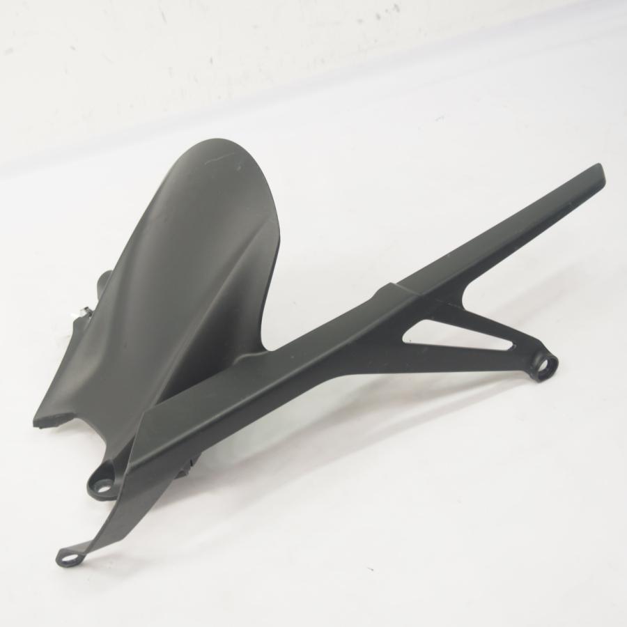 MT-09 21-22年 純正 リアフェンダー インナーフェンダー B7N MT09 : 壱