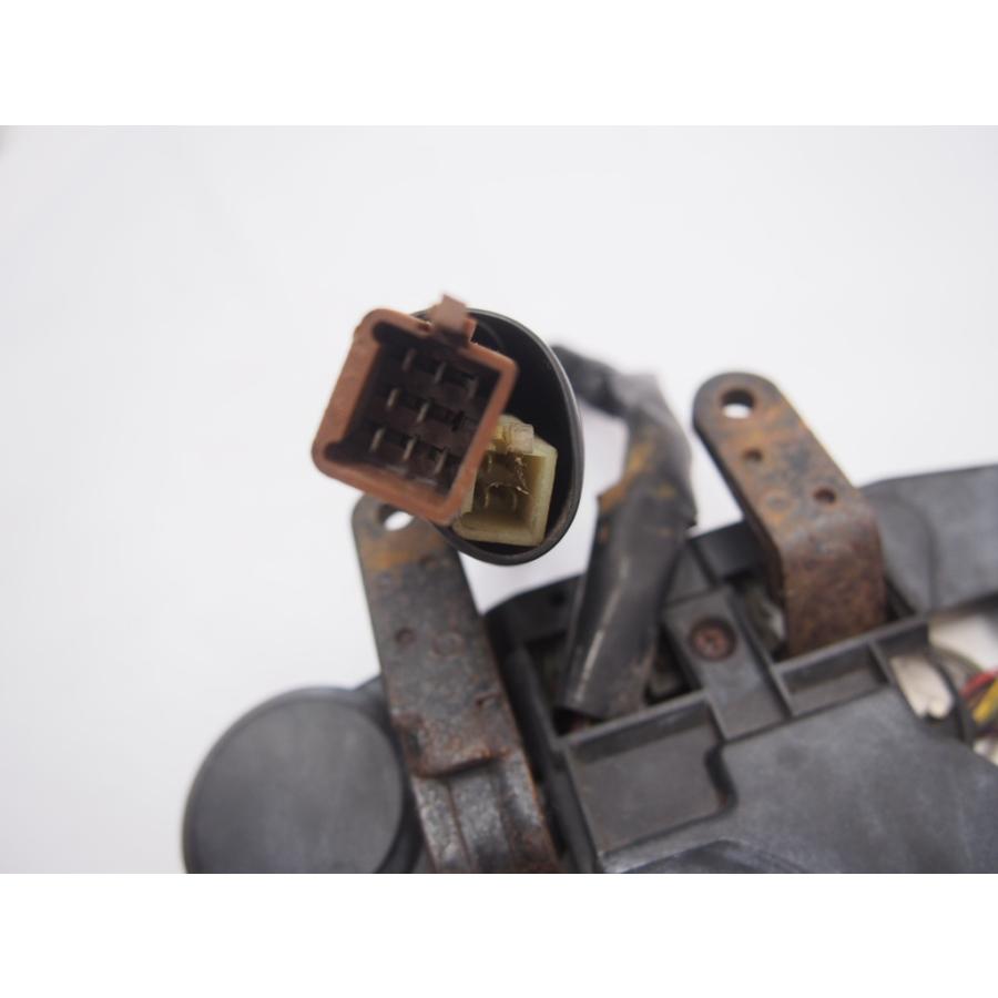 GPZ900R純正メーターZX900A.19674KM割れなし : 壱濱部品 GPZ900R純正メーターZX900A.19674KM割れなし : 壱濱部品