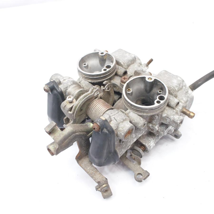 GB250 MC10-1029 84年外し 純正 キャブレター 初期型 1型 クラブ GB250 MC10-1029 84年外し 純正 キャブレター 初期型 1型 クラブ