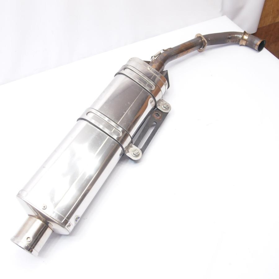 曲がり割れなし!マジェスティ250 SG03J-068 ヨシムラ製トライ 曲がり割れなし!マジェスティ250 SG03J-068 ヨシムラ製トライ