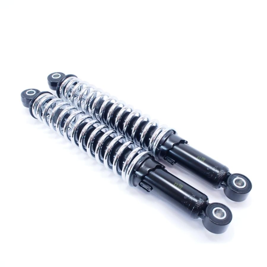 MDI.330mmリアサスペンション左右リアサス.モンキー.カブ MDI.330mmリアサスペンション左右リアサス.モンキー.カブ