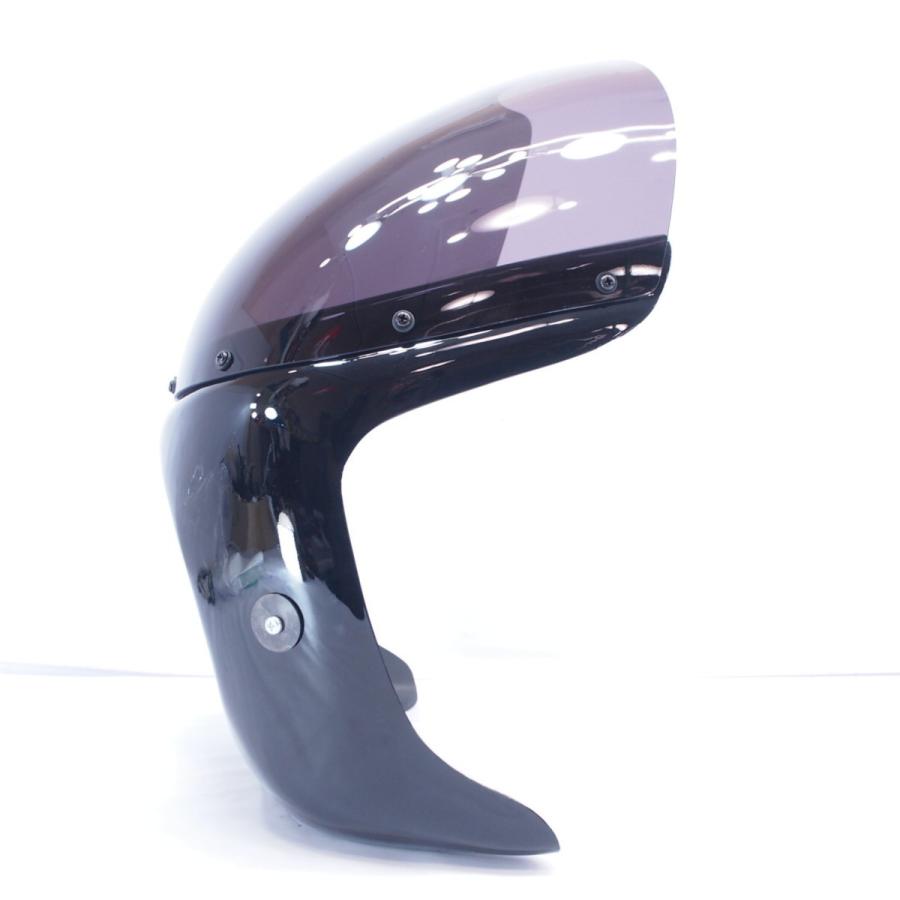 ロックハートstyleビキニカウルZ1Z2 CB750 GS400 XS650 XJ400 ロックハートstyleビキニカウルZ1Z2 CB750 GS400 XS650 XJ400