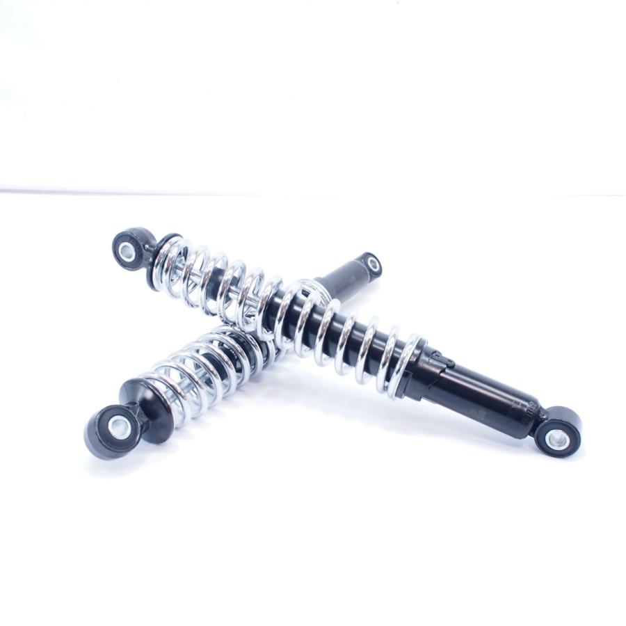 MDI.330mmリアサスペンション左右リアサス.モンキー.カブ.ダックス
