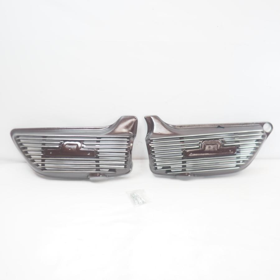 ⑤ 完全未使用品デッドストック！難あり 純正 当時物 Z1 Z2 右側 サイドカバー 36007-030-96 火の玉カラー/NOS/750RS/SS/マッハ 2026年最新】Yahoo!オークション -z1 z2 純正 サイドカバーの中古品