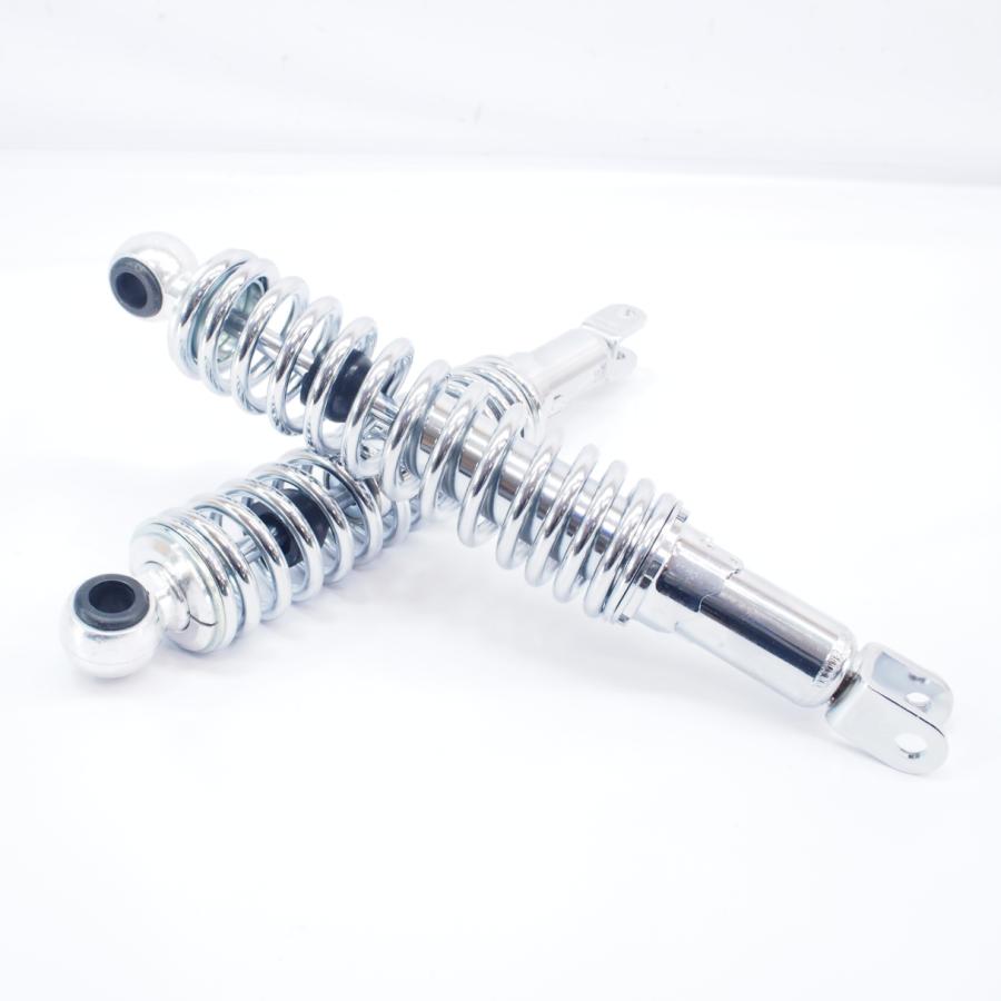 CJ360Tリアサスペンション リアサス 左右 CB400Four旧ヨンフォアCL250