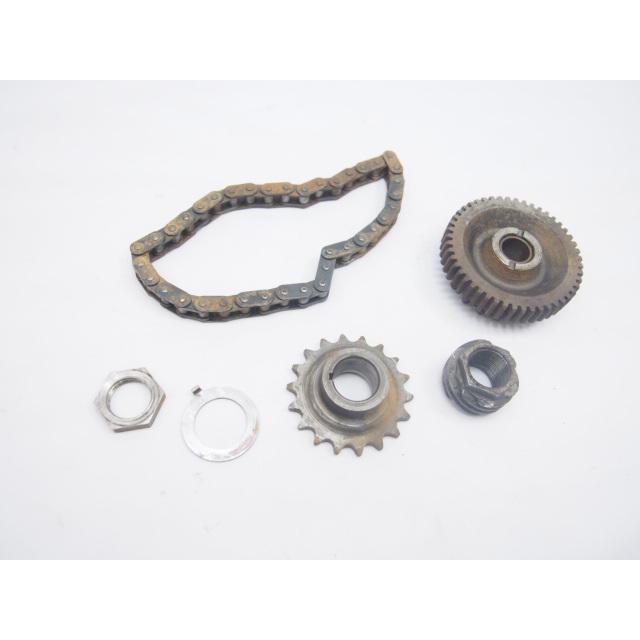 ノートン コマンド750 エンジン部品ギア チェーン スプロケット Norton ビンテージ英国bsa トライアンフ 旧車w1 壱濱部品ショッピング店 通販 Yahoo ショッピング