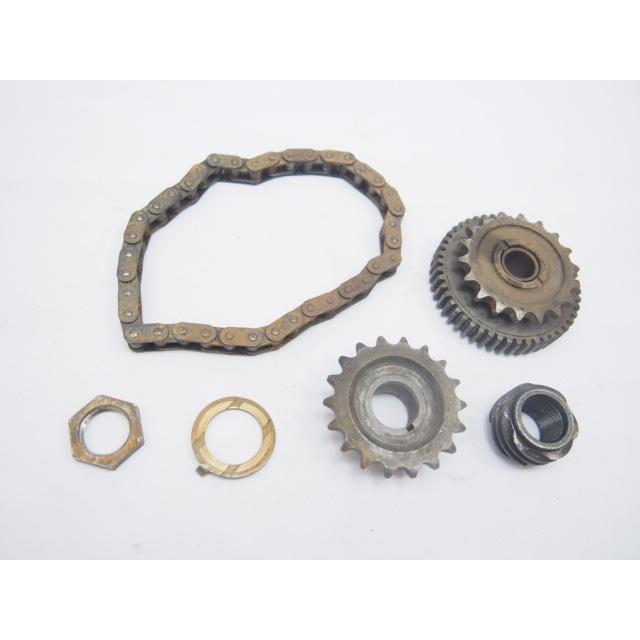 ノートン コマンド750 エンジン部品ギア チェーン スプロケット Norton ビンテージ英国bsa トライアンフ 旧車w1 壱濱部品ショッピング店 通販 Yahoo ショッピング