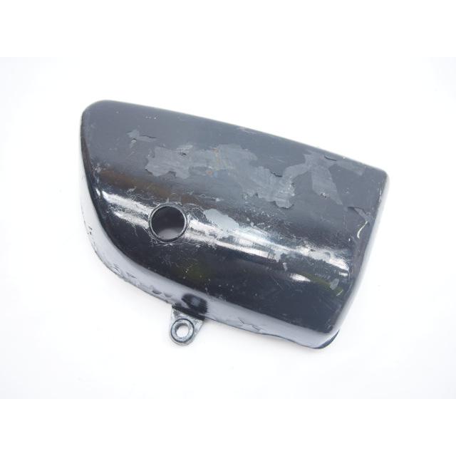 当時物!GT750・純正サイドカバー・B2〜ジーナナG7・ウォーター