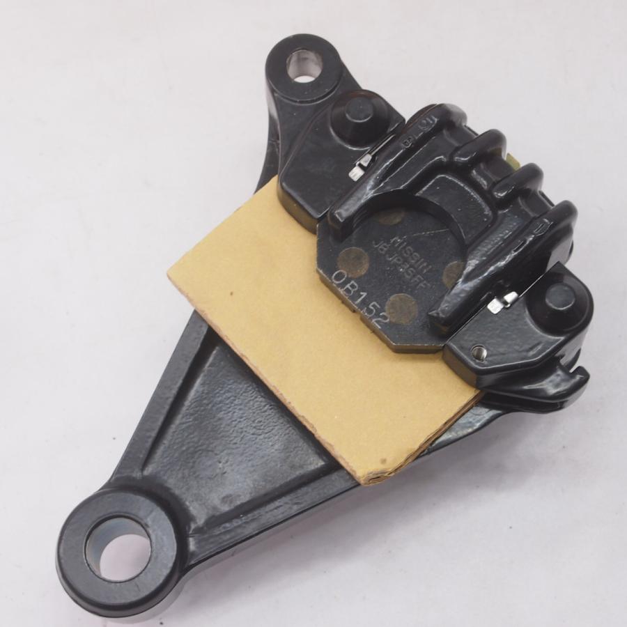新品!CB750FZ RC04純正リアブレーキキャリパー キャリパー