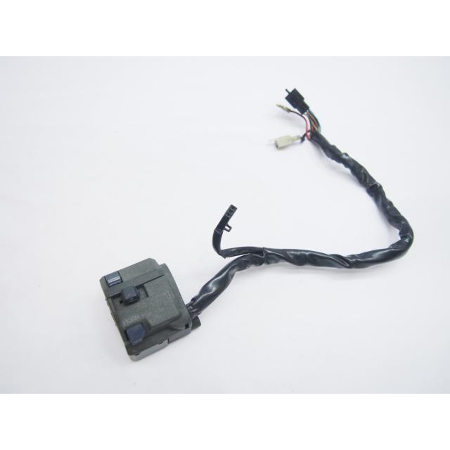 ZZR1100D ZX11 薄型右スイッチ