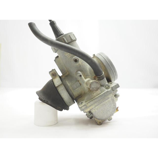 当時.MIC.キャブレター.MIKUNI.RM80?モトクロッサー?レストア