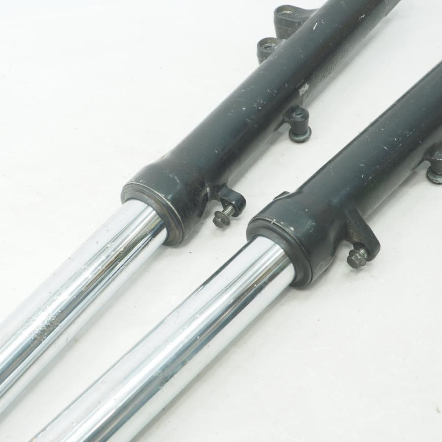 ZX-10.ZXT00B.純正.フロントフォーク.サスペンションZX10.左右 ZX-10.ZXT00B.純正.フロントフォーク.サスペンションZX10.左右