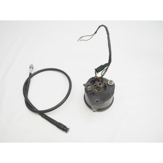 針可動OK.NS50F.純正メーター.スピードメーター.AC08.流用にも