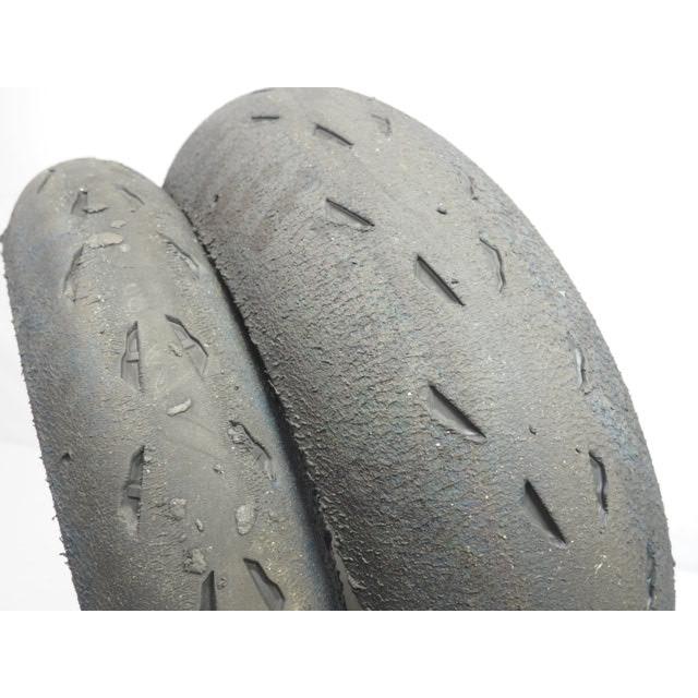 バリ山.ミシュラン.POWERCUP2.パワーカップ2.タイヤ前後set.120 バリ山.ミシュラン.POWERCUP2.パワーカップ2.タイヤ前後set.120