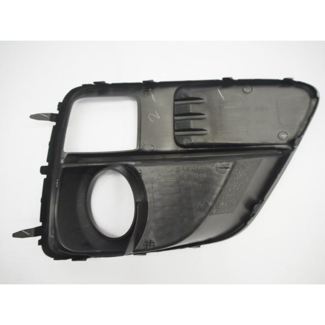 未使用.新品.WRX.STA.VAB.フォグカバー左フォグランプ.カバー