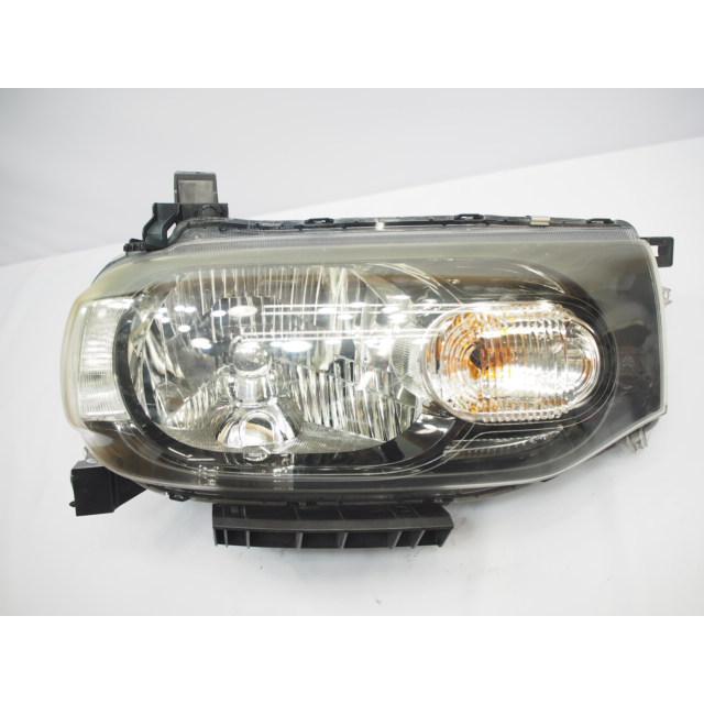 日産キューブZ12/N12純正ヘッドライト右ヘッドランプ 日産キューブZ12/N12純正ヘッドライト右ヘッドランプ