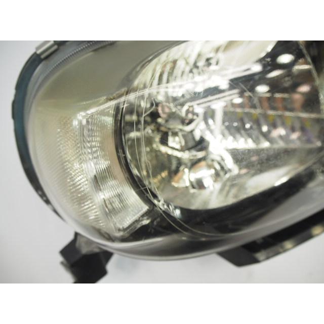 日産キューブZ12/N12純正ヘッドライト右ヘッドランプ 日産キューブZ12/N12純正ヘッドライト右ヘッドランプ