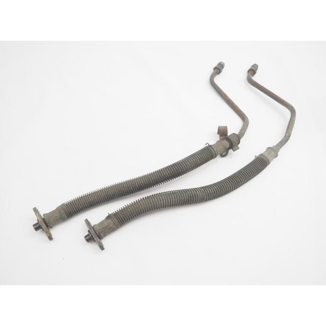 エンジン部品.オイルクーラー.ホース.ライン.CBX400F.CBX550F エンジン部品.オイルクーラー.ホース.ライン.CBX400F.CBX550F