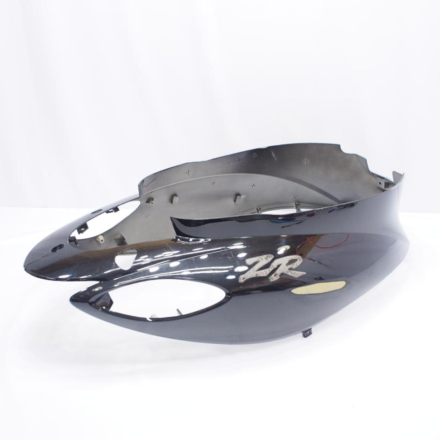 ベースにオススメ!ジョグZR.SA39J.純正シートカウル.テールカウル