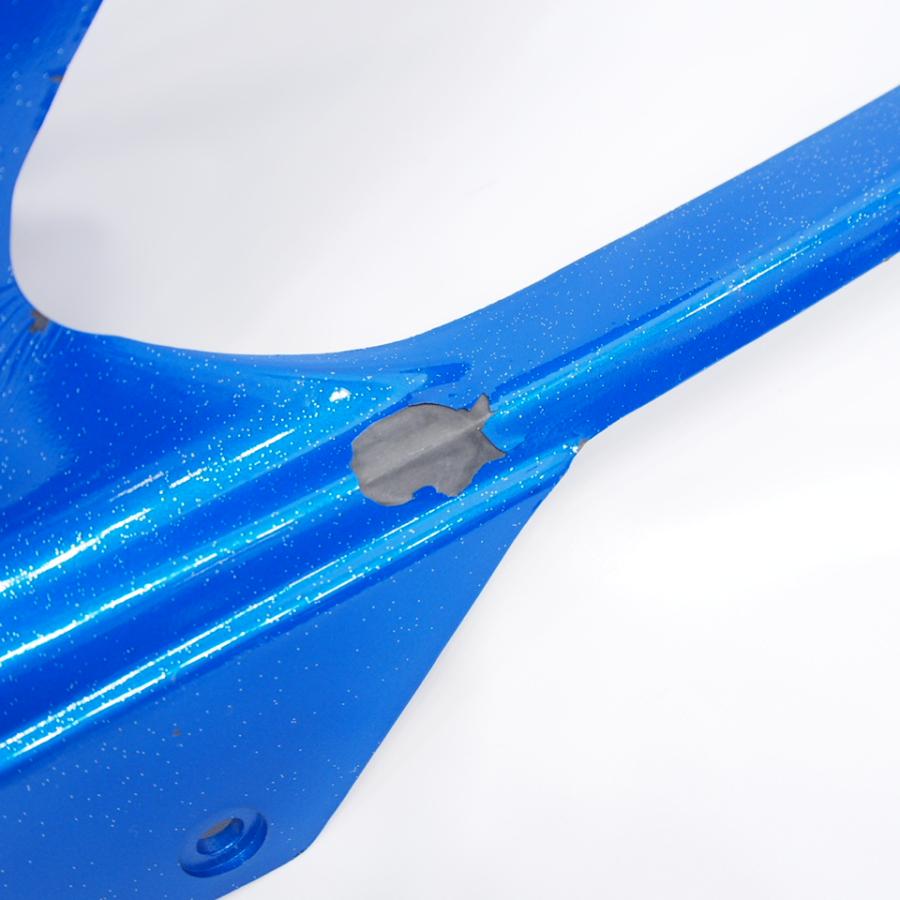 アプリリア　rs50 タンクカバー ウェビックガレージセール | アプリリア RS50 タンクカバー 割れなし