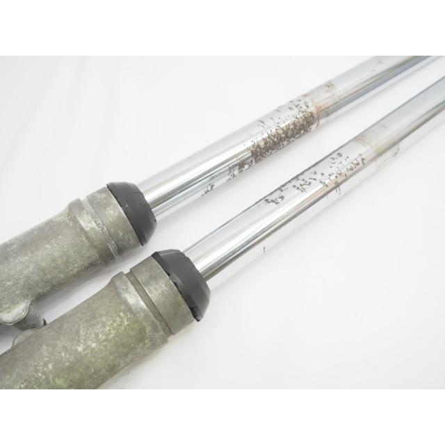 Z1000MK2 純正フロントフォーク KZ1000MK2 Z750FX MKⅡ