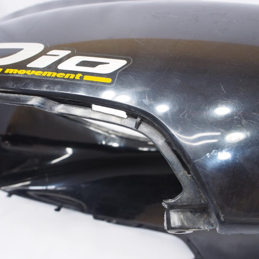 タンク　テールカウル 欠損無し!ライブディオ.AF34/ZX.AF35.純正シートカウル.テール