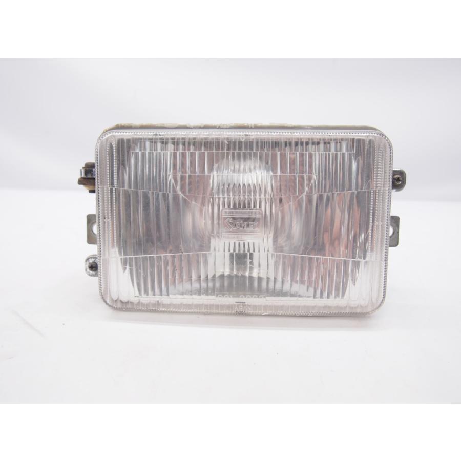 ジャイロX ヘッドライトカバー ライトスモーク パーツ : マッド