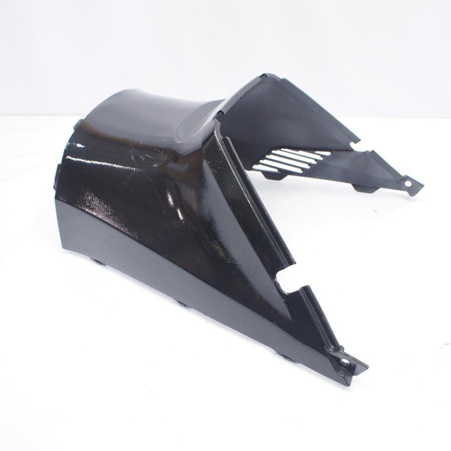 スズキ　スカイウェイブ　CJ-43A 純正カウル 割れ無! スカイウェイブ400 CK43A 純正シート下カウル 250 CJ43A