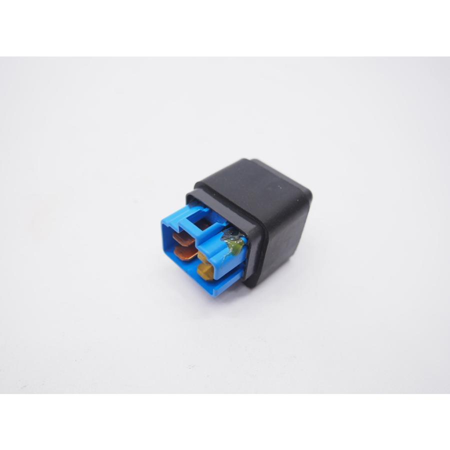 新品未使用！ブルバードM109R純正ヘッドライトリレー38740-24A00品番