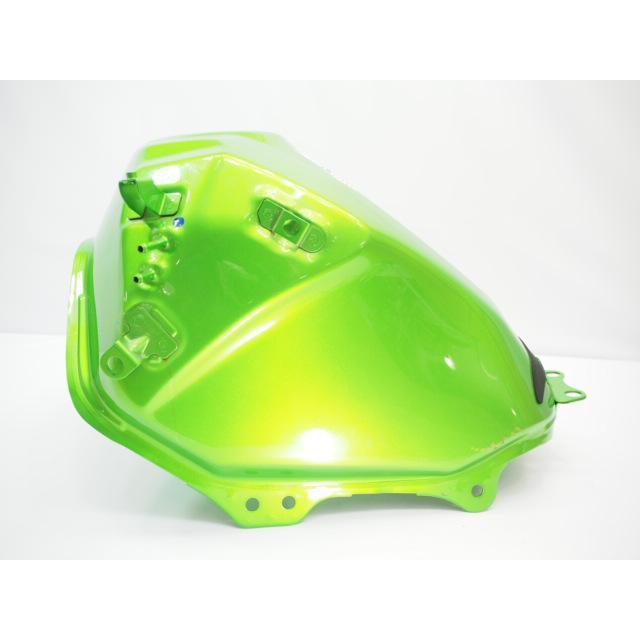 kawasaki VERSYS Fuel Tank ガソリンタンク カワサキ