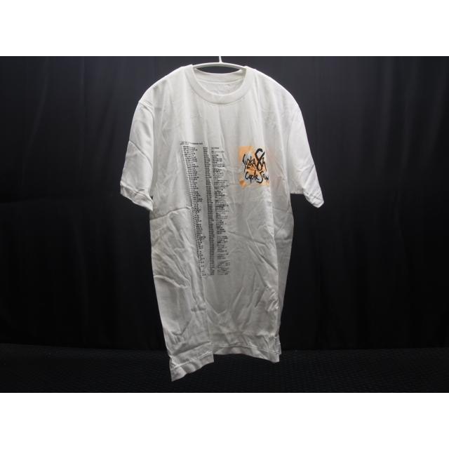未使用 未着用 特価!! SUZUKA 8h 1994 Cycle Sounds Tシャツ  フリーサイズ 綿｜ichihamabuhinshop｜04
