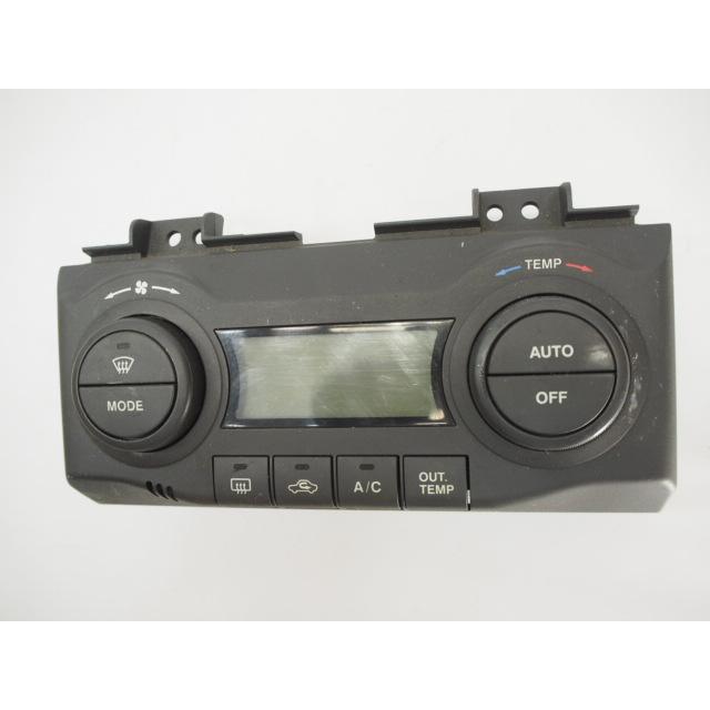 MH21SワゴンR エアコンパネル 素材にどうぞ39510-58J01-P4Z : 壱濱部品