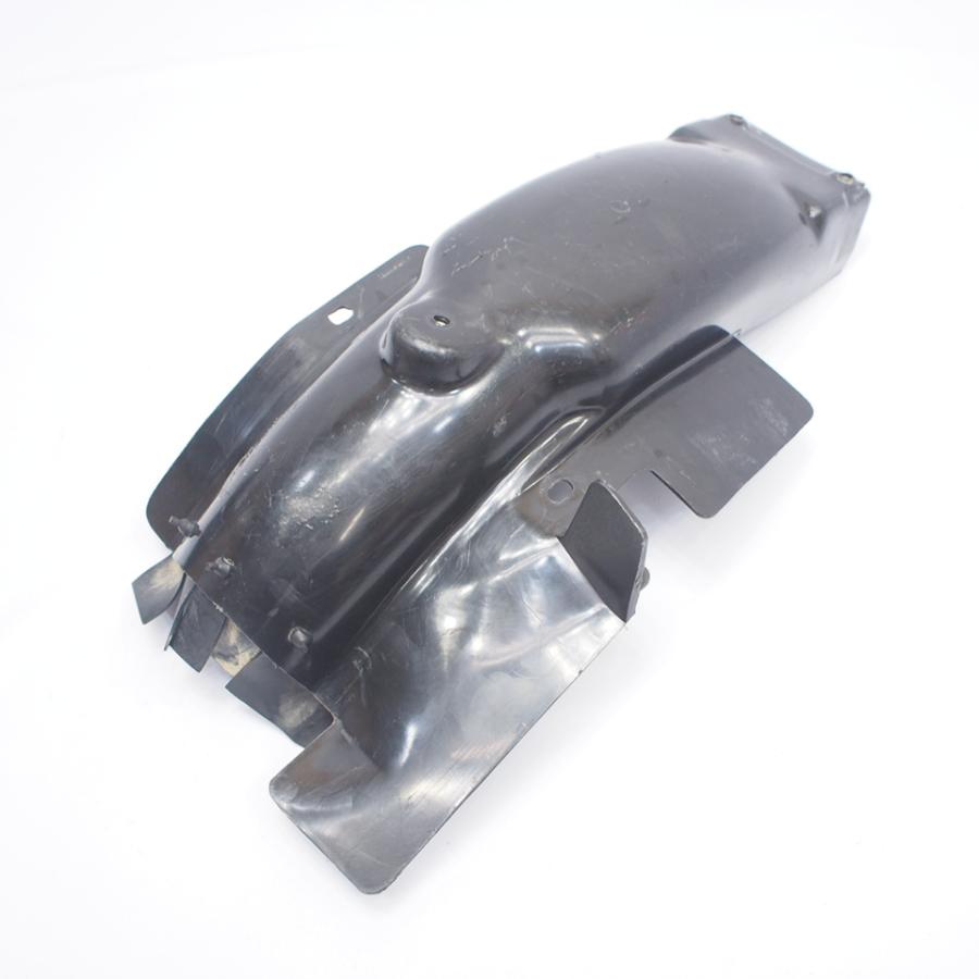 ベースにオススメ! NS50F AC08 純正インナーリアフェンダー : 壱濱部品