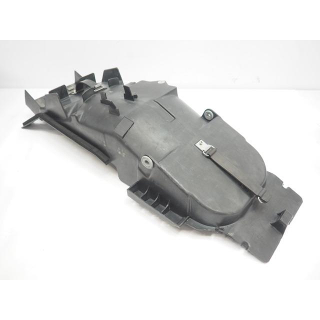 xjr400 4hm リアフェンダー XJR400 リアフェンダー ヤマハ 純正 バイク