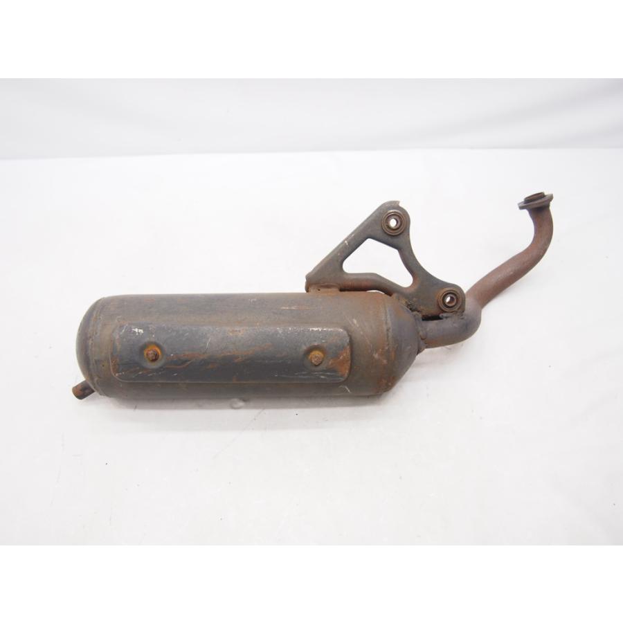 AF34 AF35対応 マフラー チャンバー 楽天市場】af35 チャンバーの通販