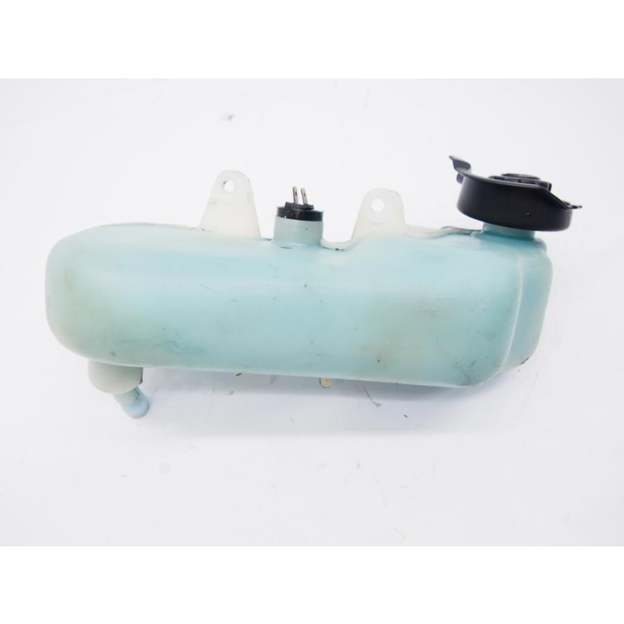 ジャイロキャノピーTA02純正オイルタンク.2stエンジンオイル.割れなし