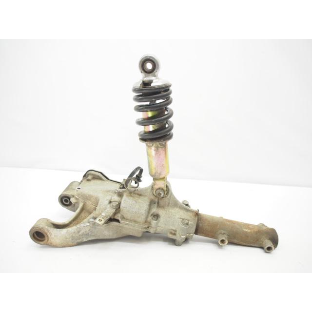 値下げ交渉あり！！ジャイロ 2サイクル スイングユニット ジャイロキャノピー 純正スイングアーム TA02 破損曲がりなし交換