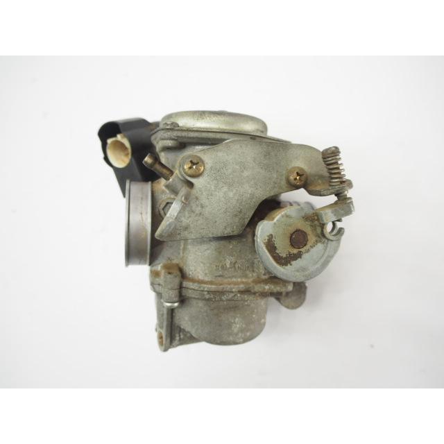 ディオチェスタ純正キャブレター キャブ AF62固着なし交換ベースに