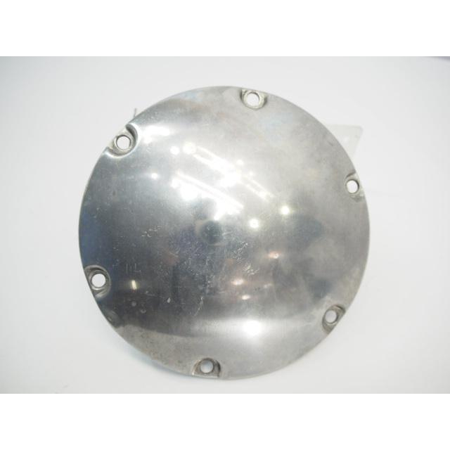 新品　ハーレー純正　ダービーカバー　スポーツスター　XL エンジンカバー ハーレー スポーツスターXL純正エンジンカバー ダービーカバー 34742