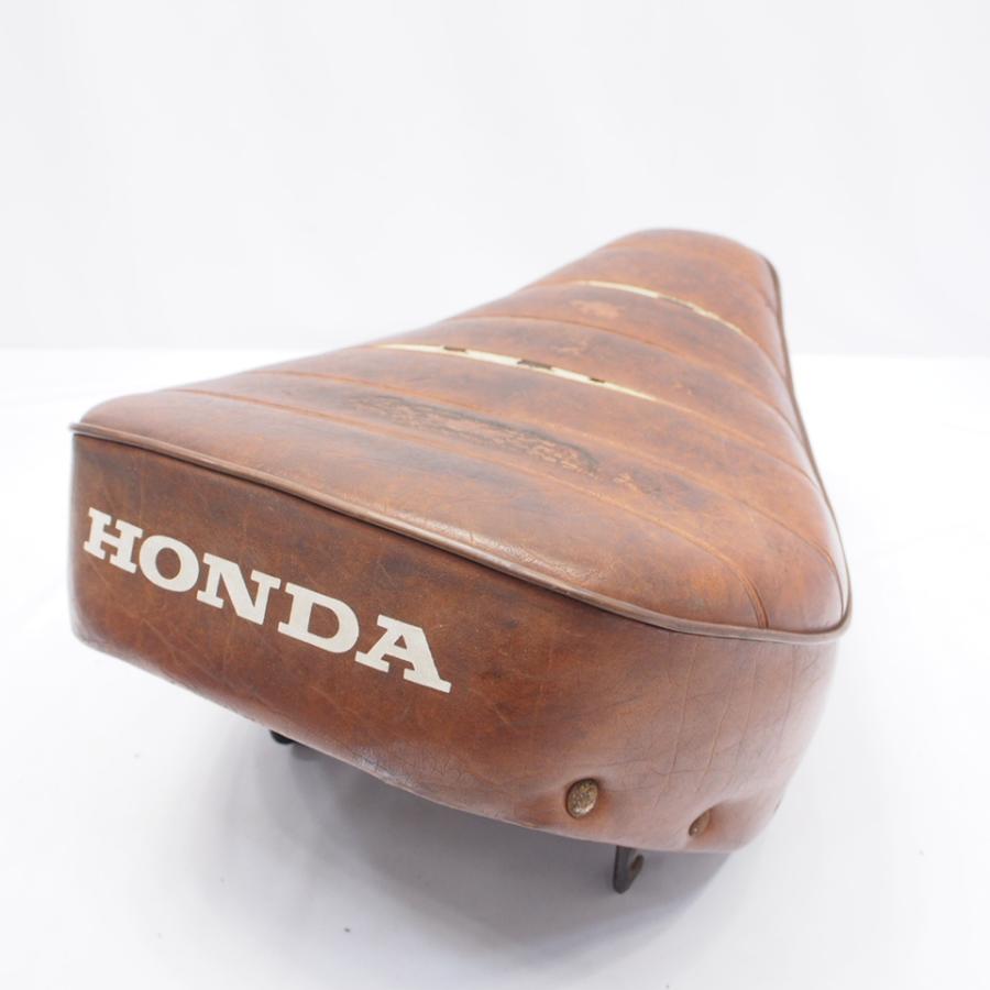 取り付けOK! モンキー Z50J 純正シート MONKEY : 壱濱部品 取り付けOK! モンキー Z50J 純正シート MONKEY : 壱濱部品
