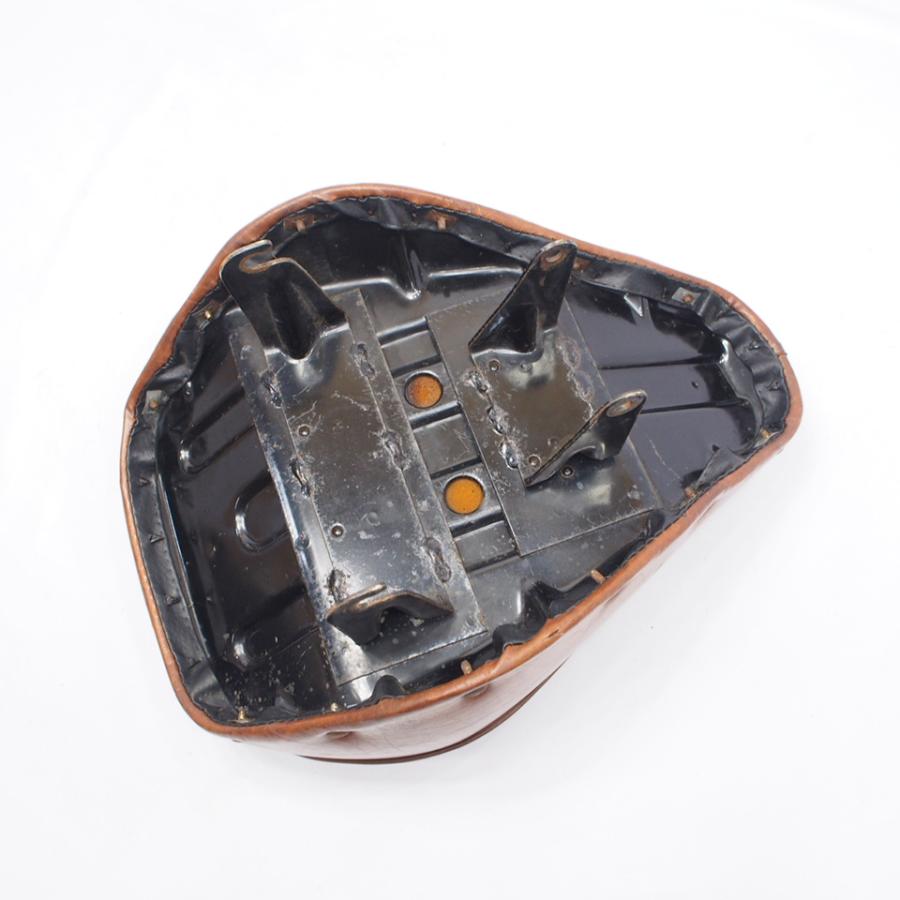 取り付けOK! モンキー Z50J 純正シート MONKEY : 壱濱部品 取り付けOK! モンキー Z50J 純正シート MONKEY : 壱濱部品