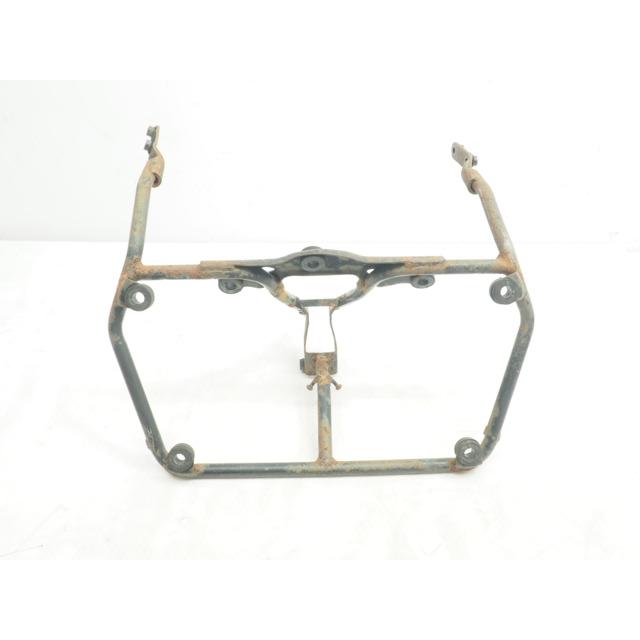 アッパーカウルステー フロントステー FZR400 1WG メーターステー