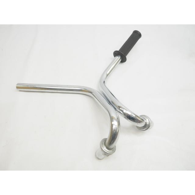 モンキーAB27 純正ハンドル 純正シリンダー、ギア 社外ピストン