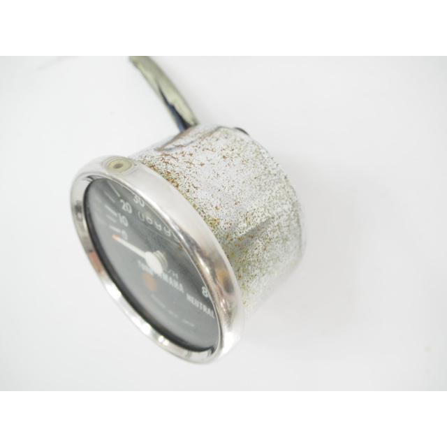 ヤマハ旧車 純正メーター80km GT50 MR50 RX50マメタン