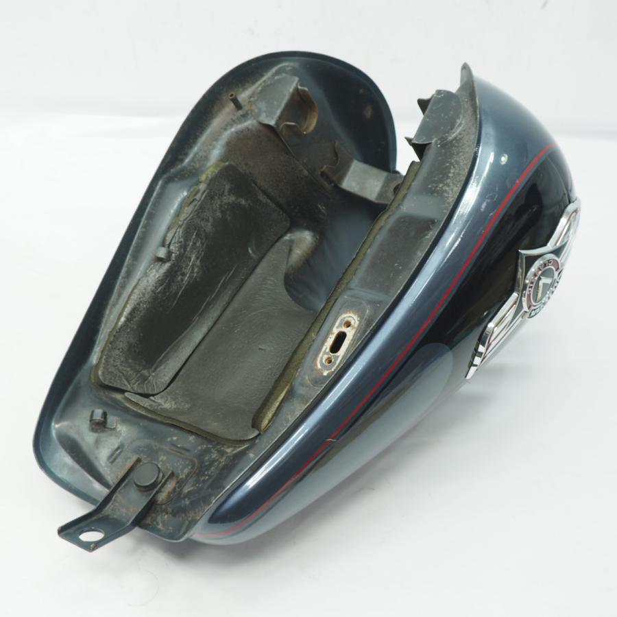 ハーレーダビットソン ガソリンタンク リアフェンダーセット ハーレーFLSTCソフテイルevoエグリタンク リアフェンダー