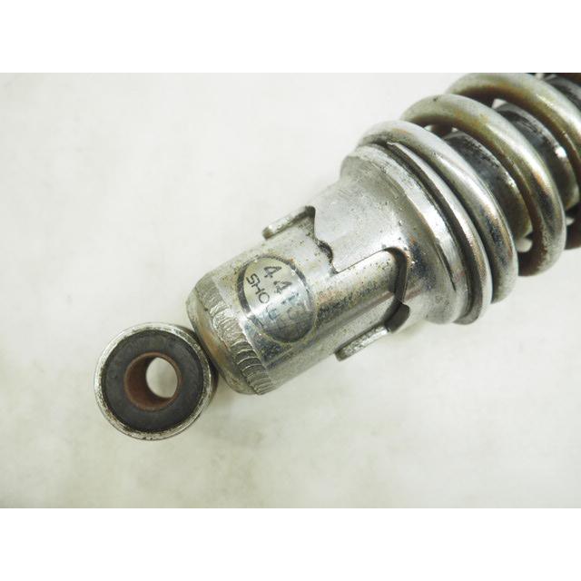 リアサス 純正サスペンション GS400 GS400E showa 4413 325mm リアサス 純正サスペンション GS400 GS400E showa 4413 325mm