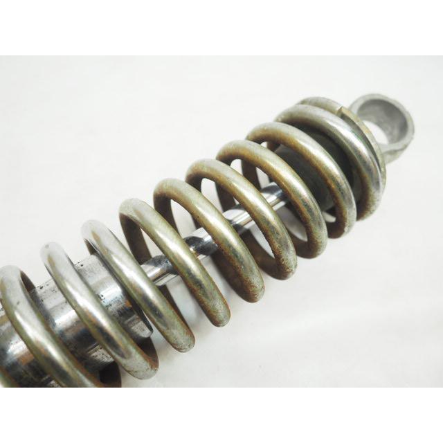 リアサス 純正サスペンション GS400 GS400E showa 4413 325mm リアサス 純正サスペンション GS400 GS400E showa 4413 325mm