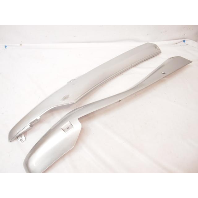 マジェスティ125純正アンダーカウル左右 割れなし交換に 全年式OK