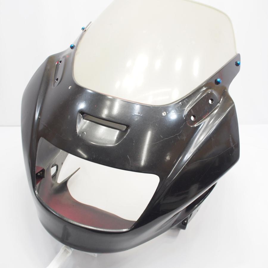 ベースにオススメ! GPZ1100 ZXT10E 水冷 95年 純正アッパー ベースにオススメ! GPZ1100 ZXT10E 水冷 95年 純正アッパー