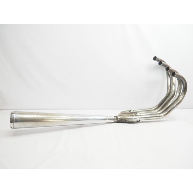 cb400f ヨンフォア真鍮バッフル cb400f ヨンフォア64π 70πショート管用真鍮バッフル cb400f